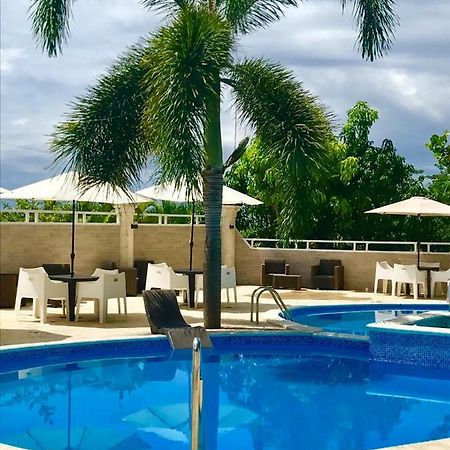 Daymond Blue Tropical Lodge Barahona Ngoại thất bức ảnh