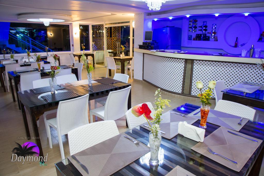 Daymond Blue Tropical Lodge Barahona Ngoại thất bức ảnh