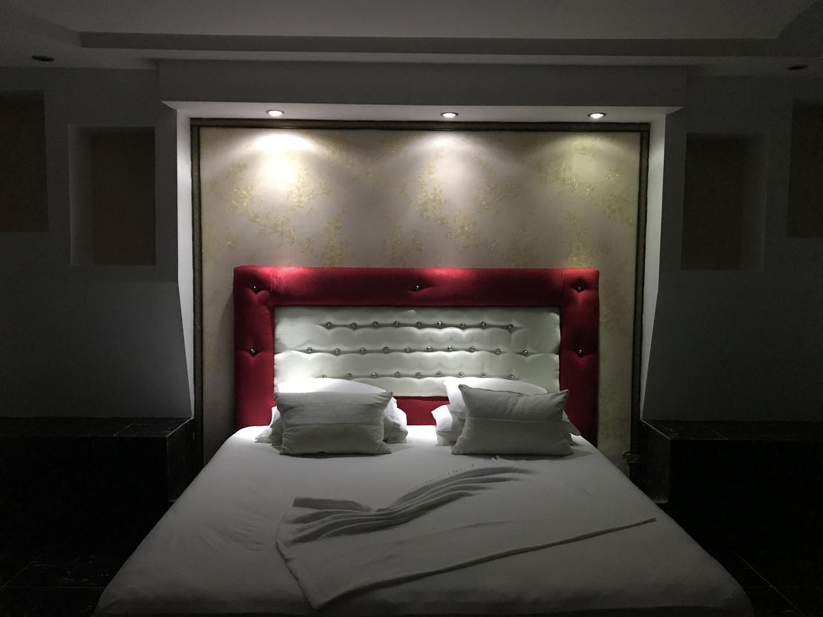 Daymond Blue Tropical Lodge Barahona Ngoại thất bức ảnh