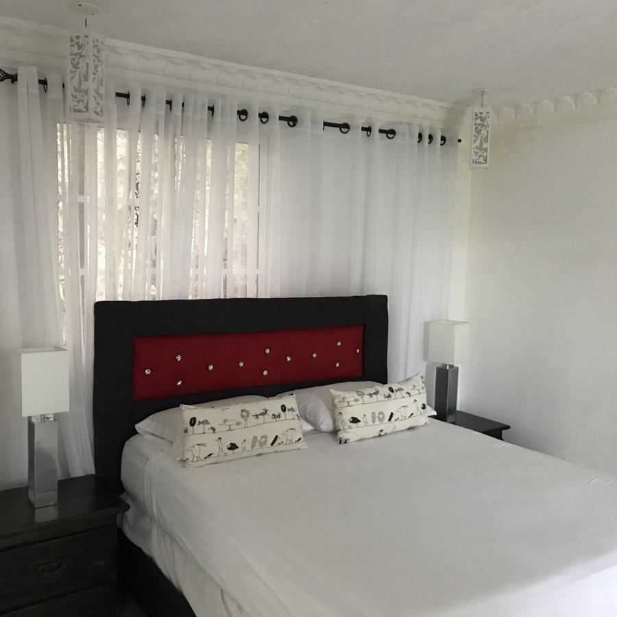 Daymond Blue Tropical Lodge Barahona Ngoại thất bức ảnh