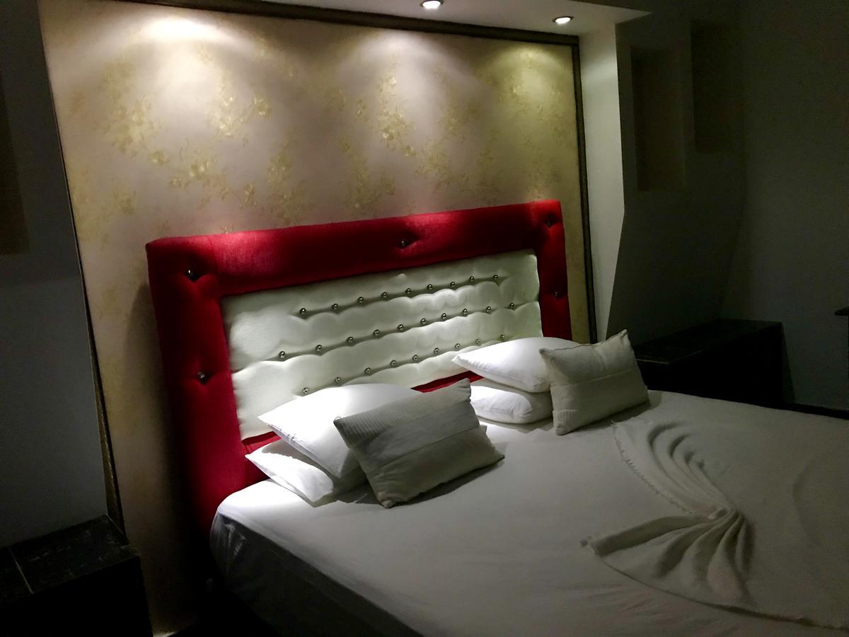 Daymond Blue Tropical Lodge Barahona Ngoại thất bức ảnh